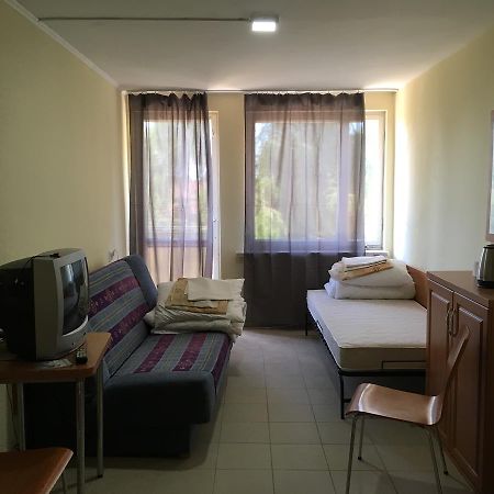 Osrodek Domino Villa Dźwirzyno Buitenkant foto