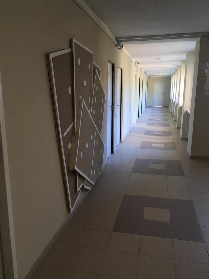 Osrodek Domino Villa Dźwirzyno Buitenkant foto